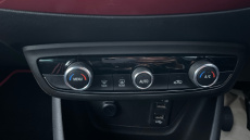 Vauxhall Crossland 1.2 Turbo [130] SRi Nav 5dr Petrol Hatchback